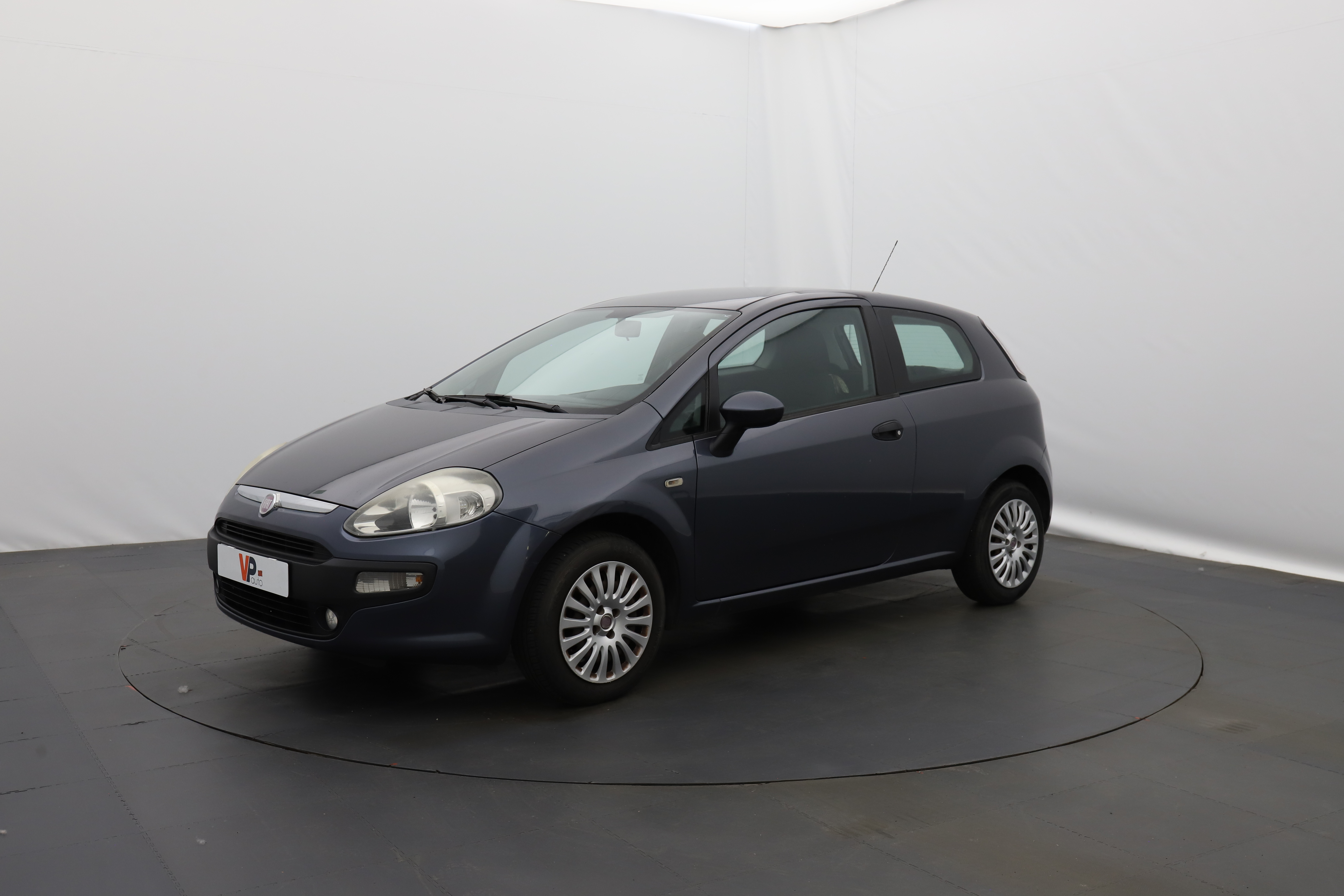 FIAT  2009