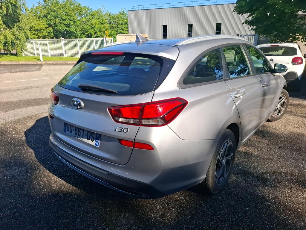 HYUNDAI  2021