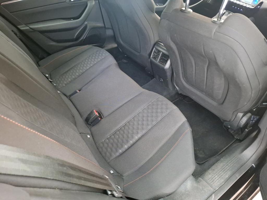 PEUGEOT PEUGEOT 508 SW Hybrid 225 e-EAT8 Active Pack 2023