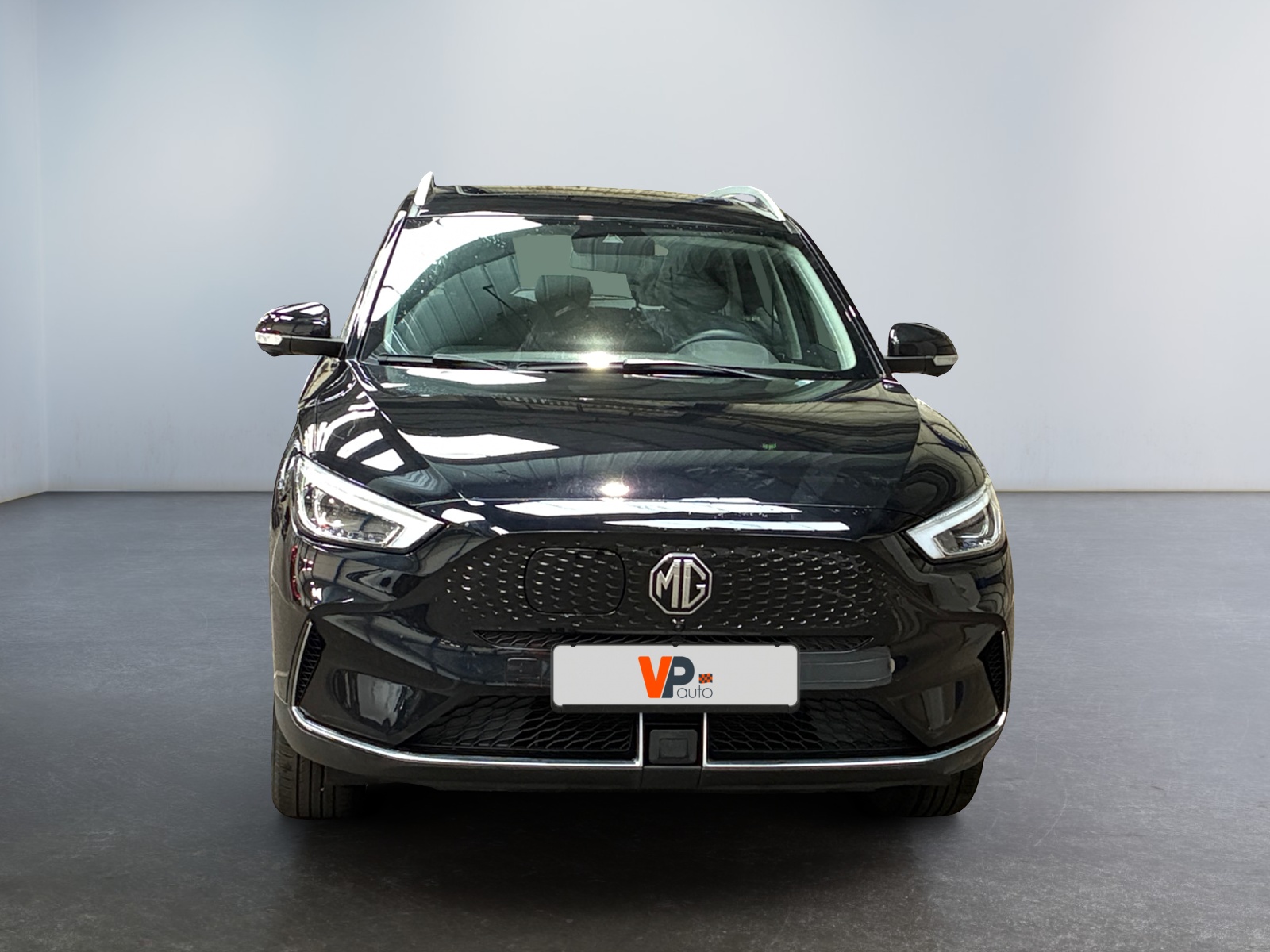MG ZS EV Autonomie Standard 51kWh - 130 kW 2WD 2023