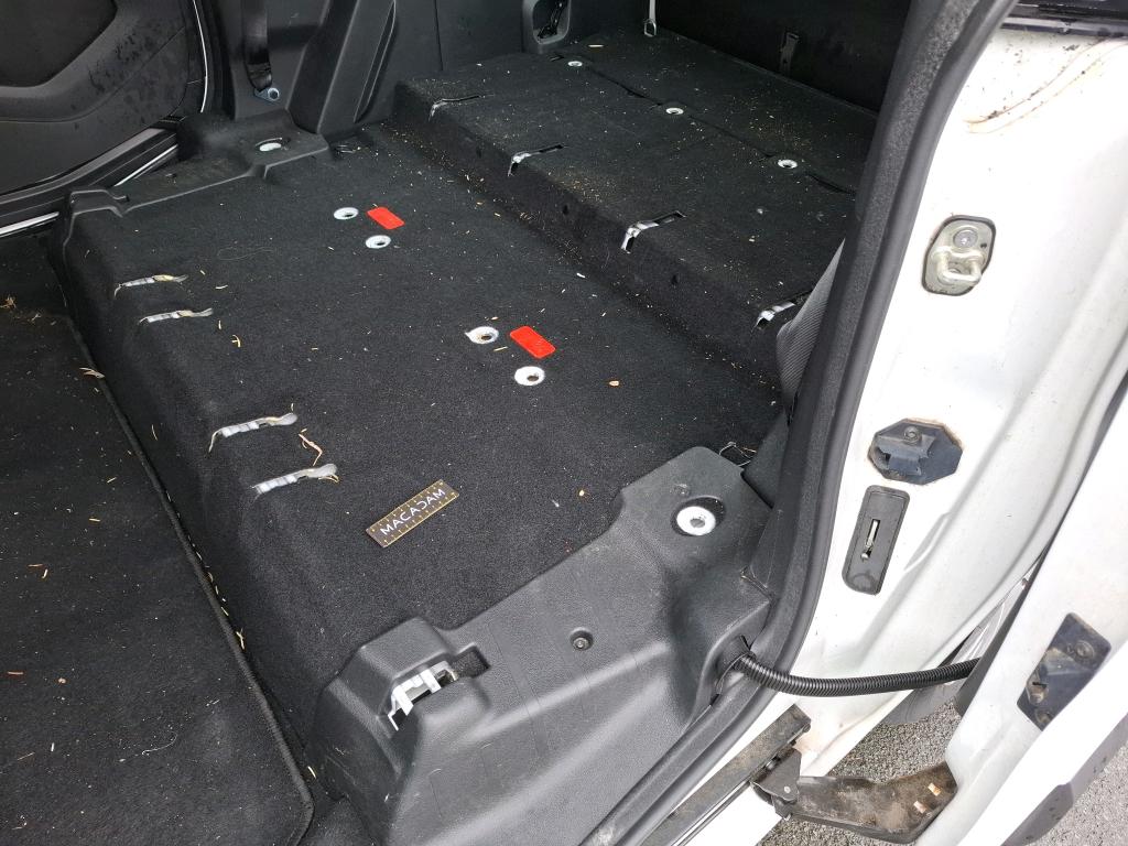 CITROEN CITROEN BERLINGO MULTISPACE BlueHDi 100 BVM5 7pl Feel 2018