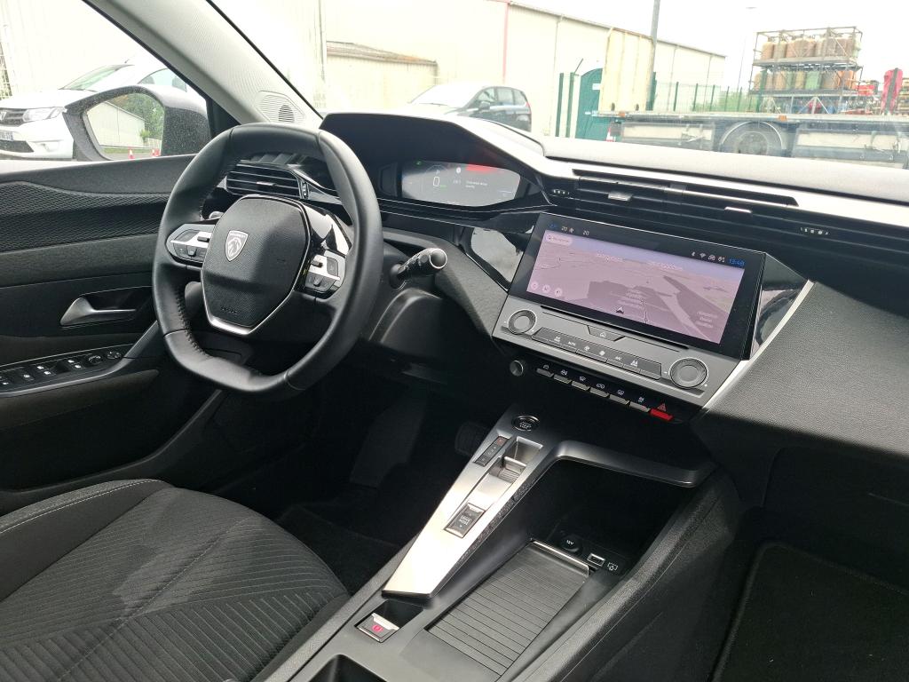 PEUGEOT PEUGEOT 308 PHEV 180 e-EAT8 Active Pack 2023