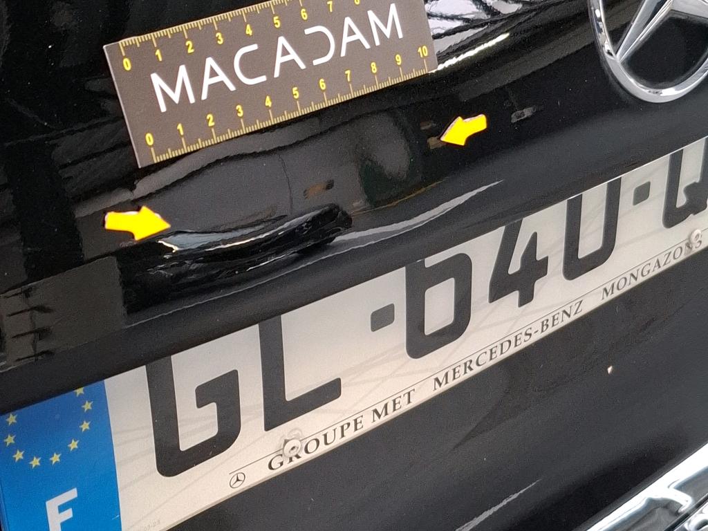 MERCEDES MERCEDES GLB 200 d 8G-DCT Progressive Line 2023