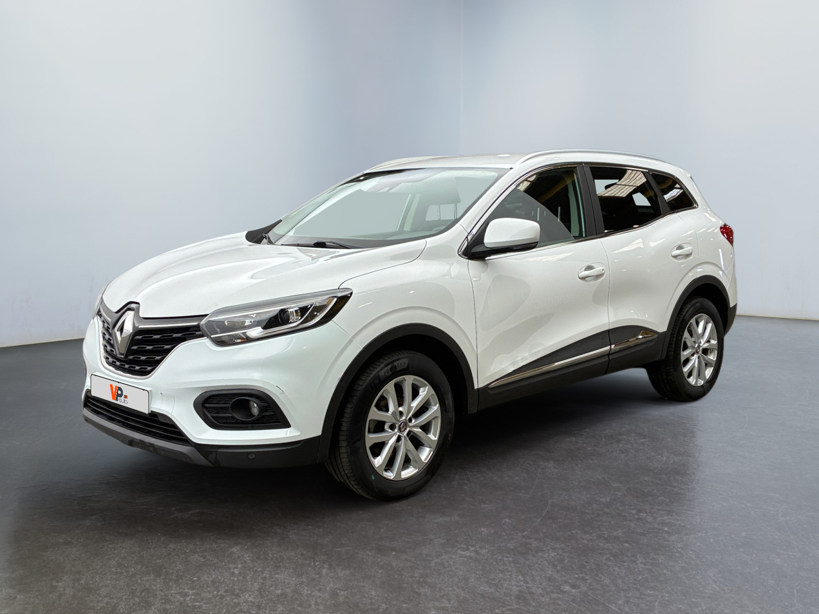 RENAULT  2020