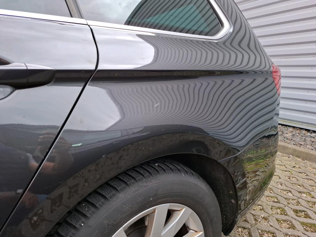 VOLKSWAGEN VOLKSWAGEN PASSAT SW 2.0 TDI EVO SCR 122 DSG7 Life Plus 2023
