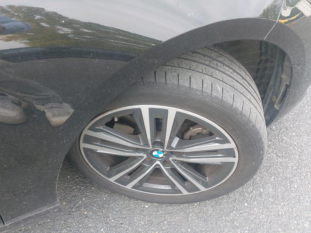 BMW BMW SERIE 1 F40 116i 109 ch DKG7 - 2023