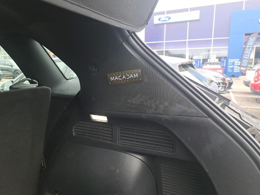 FORD FORD KUGA 2.5 Duratec 190 ch FlexiFuel FHEV E85 Powershift ST-Line 2023