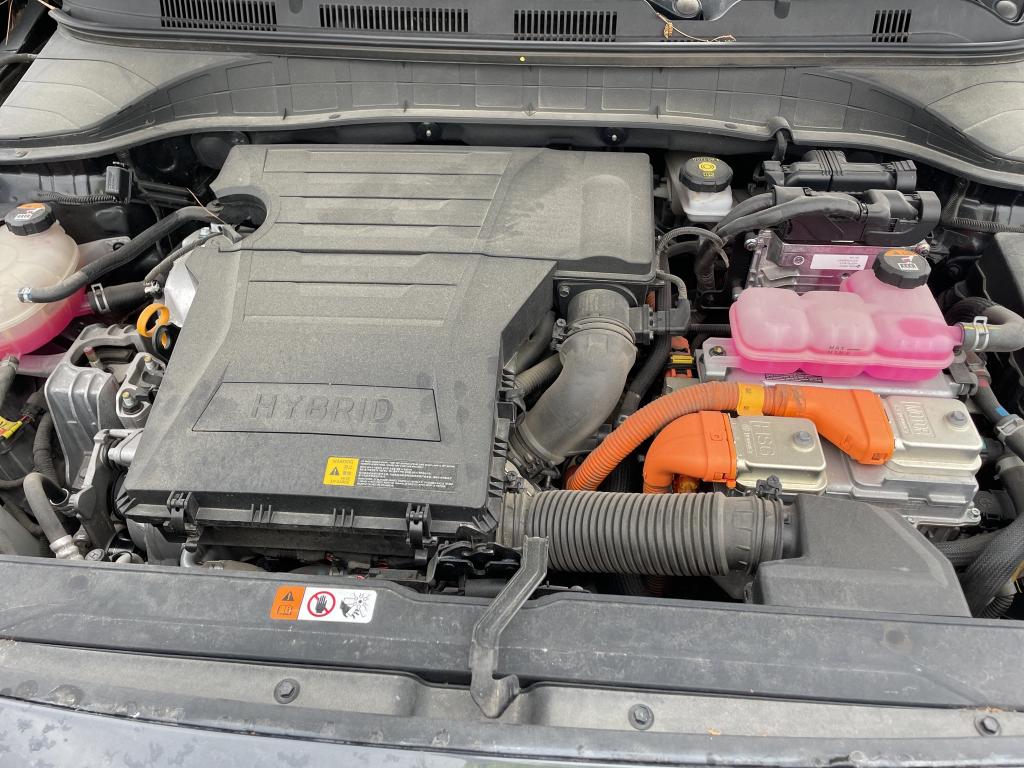 HYUNDAI  2021