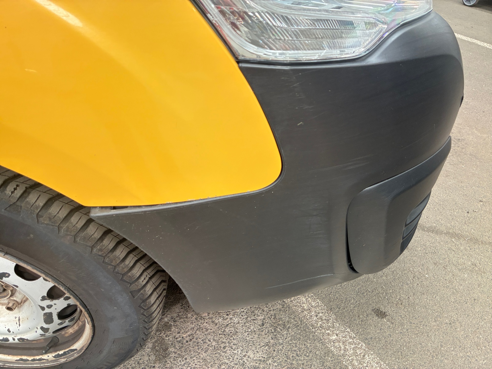 CITROEN BERLINGO M BLUEHDI 75 CONFORT 2018