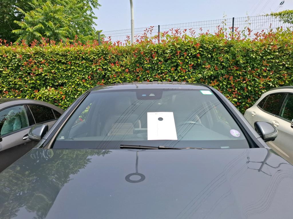 MERCEDES MERCEDES CLASSE GLC COUPE Coupé 300 de 9G-Tronic 4Matic AMG Line 2021