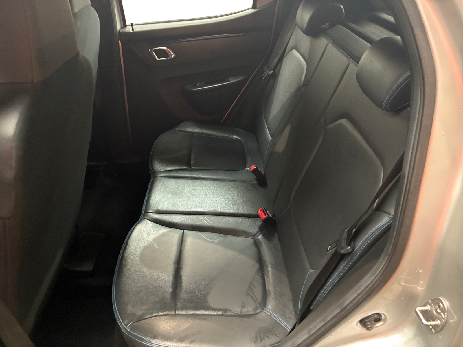 DACIA Spring Achat Intégral Business 2022 2022