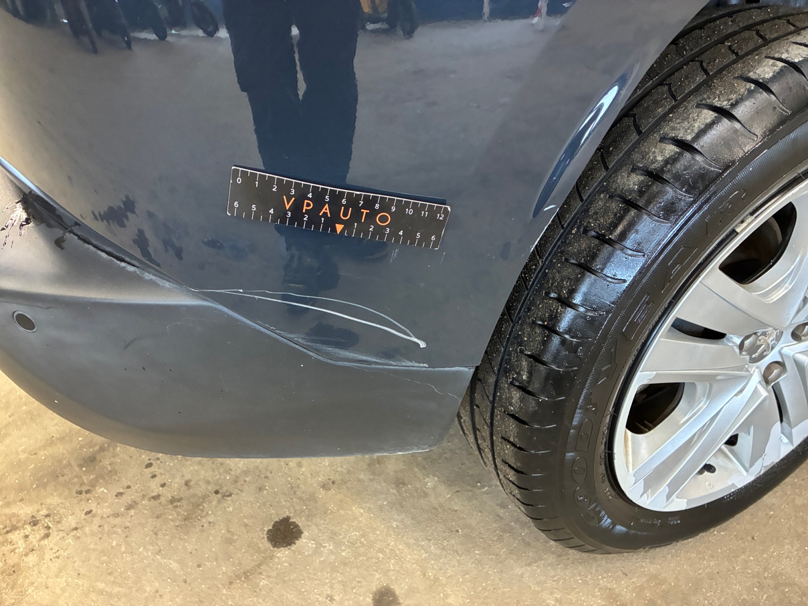 PEUGEOT 2008 1.2 PureTech 82ch BVM5 Style 2018