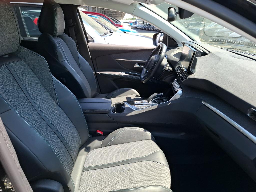 PEUGEOT PEUGEOT 5008 BlueHDi 130ch S&S EAT8 Allure Pack 2022