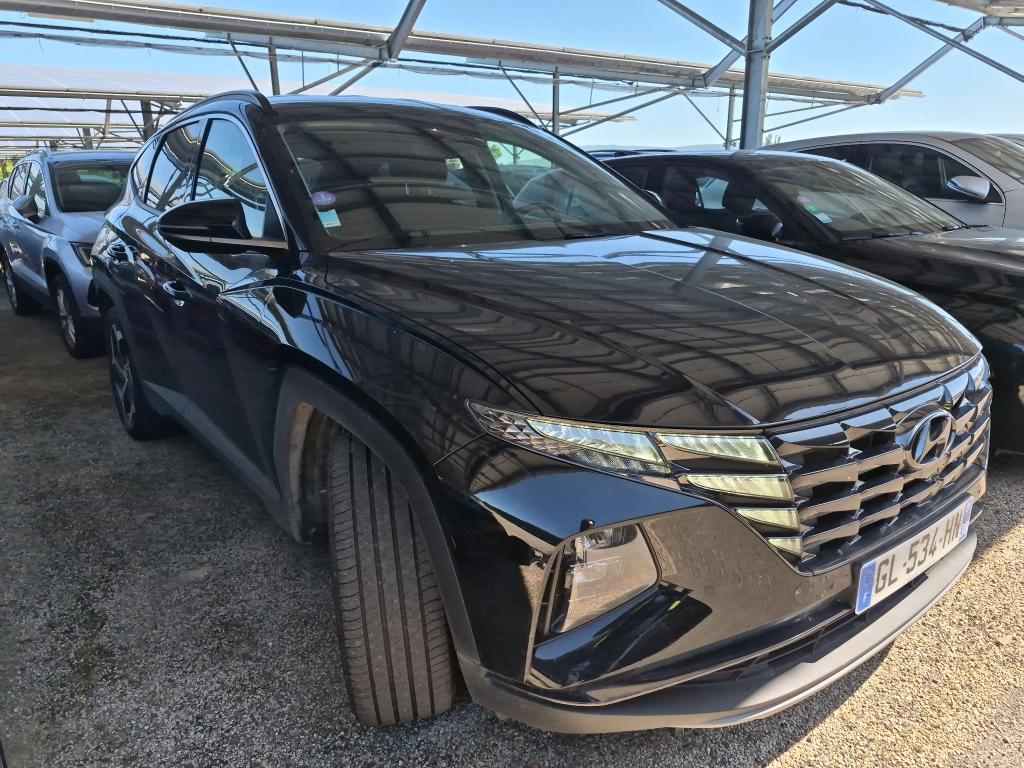 HYUNDAI  2022