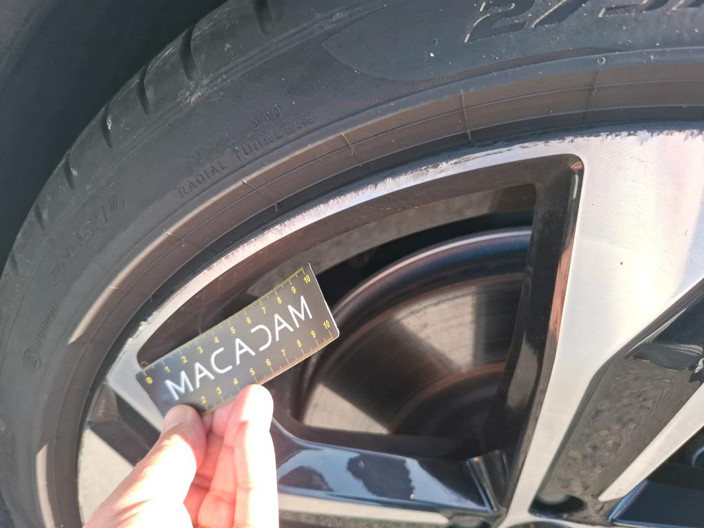 VOLVO VOLVO XC90 T8 AWD Hybride Rechargeable 310+145 ch Geartronic 8 7pl Ultra Style Dark 2024