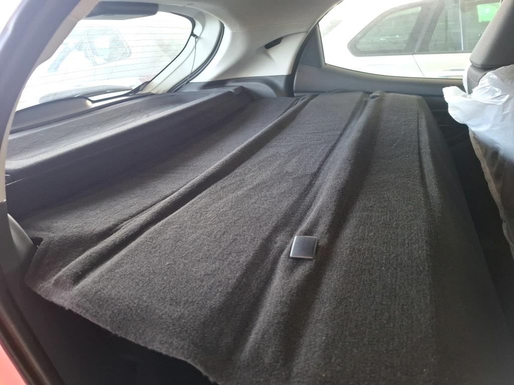 TOYOTA  2022