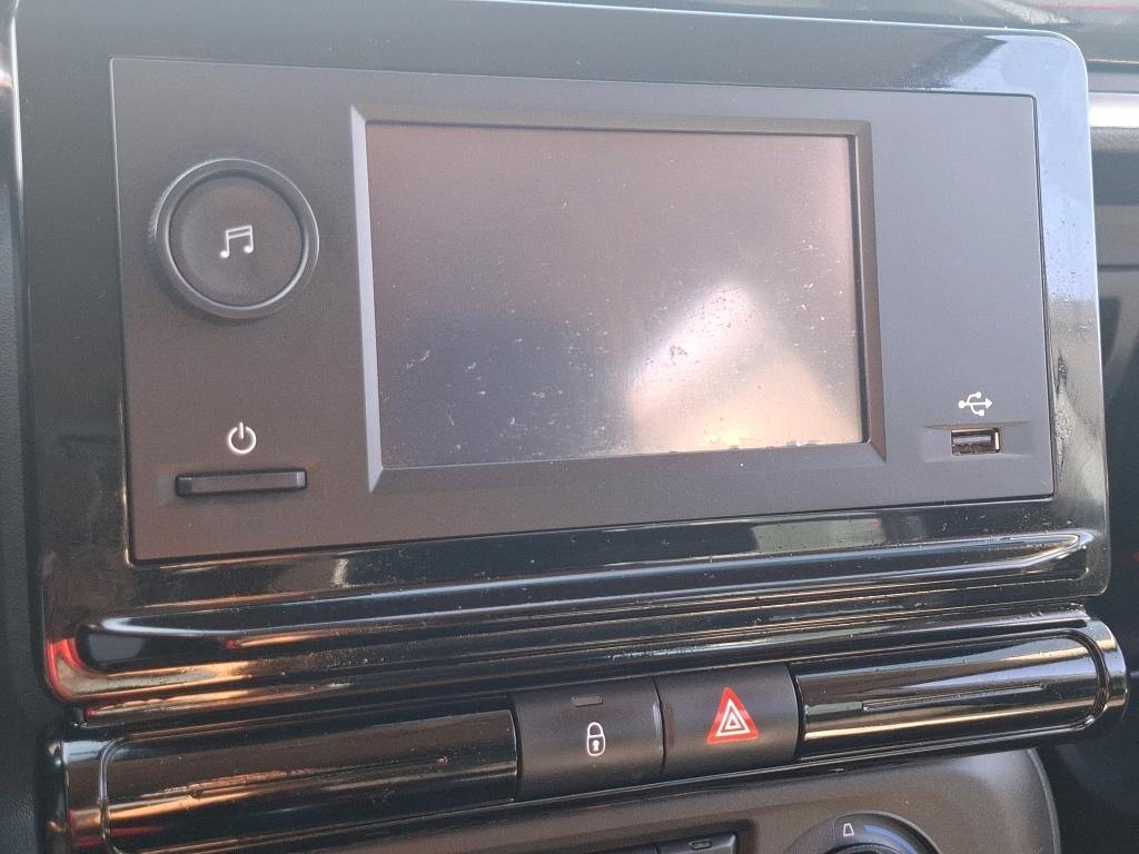 CITROEN C3 PureTech 83 S&S BVM5 Feel 2020