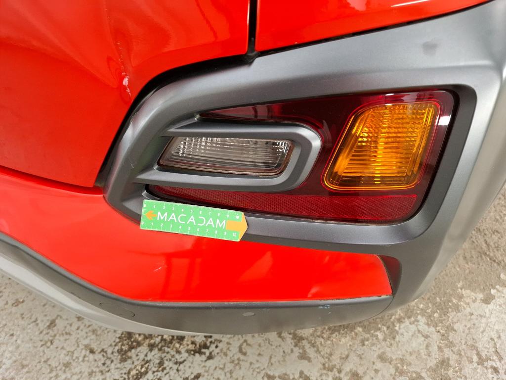 HYUNDAI  2019