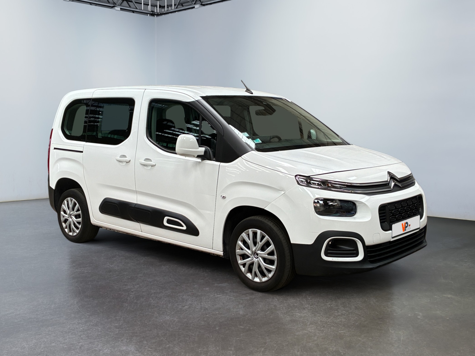 CITROEN Berlingo Taille M BlueHDi 100 S&S BVM6 Feel 2021