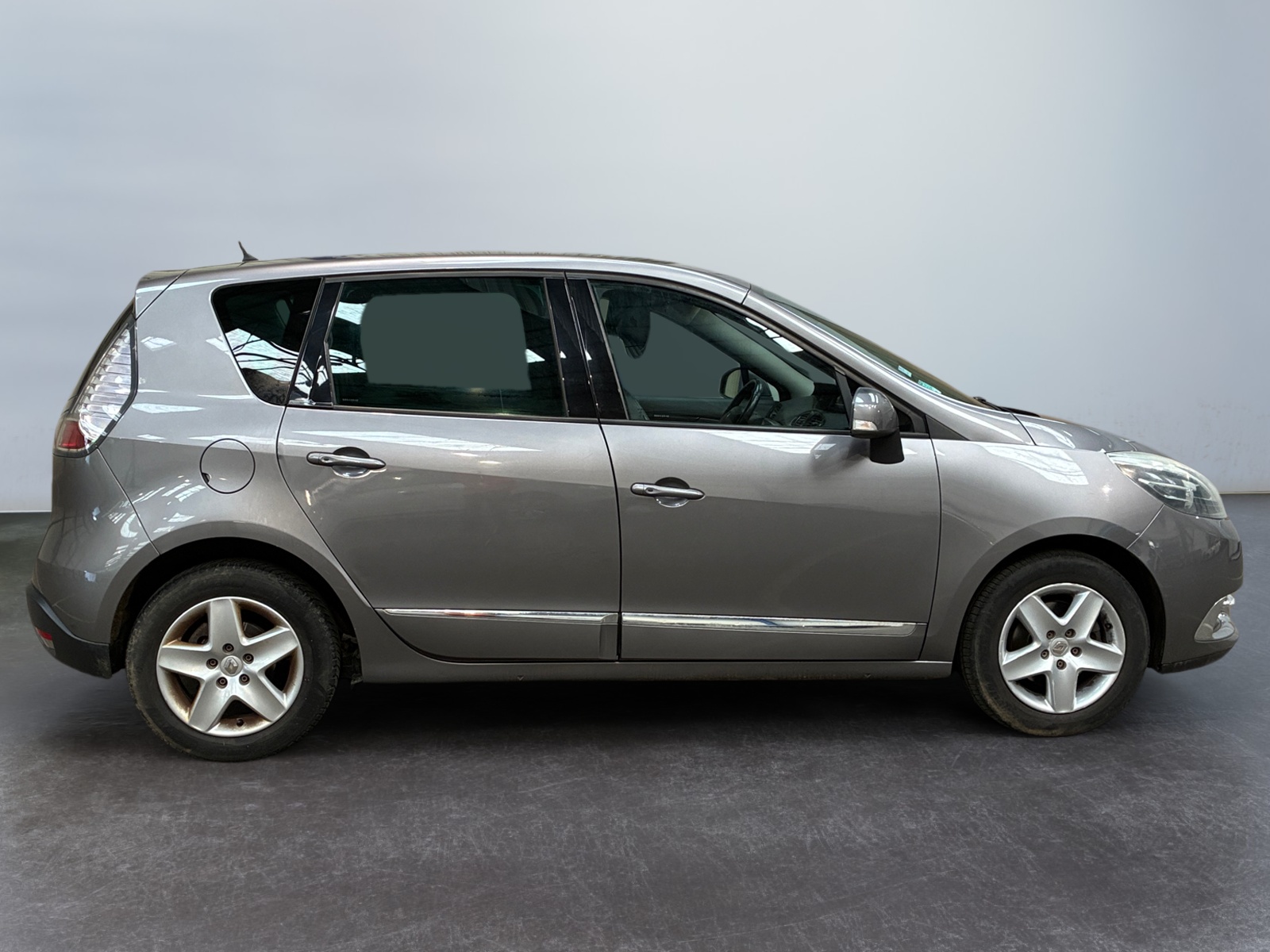 RENAULT Scenic dCi 110 Energy 2016