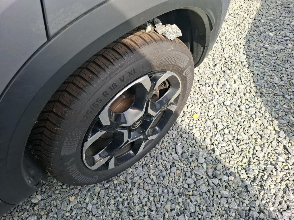 CITROEN C5 AIRCROSS BlueHDi 130 S&S EAT8 Shine 2022