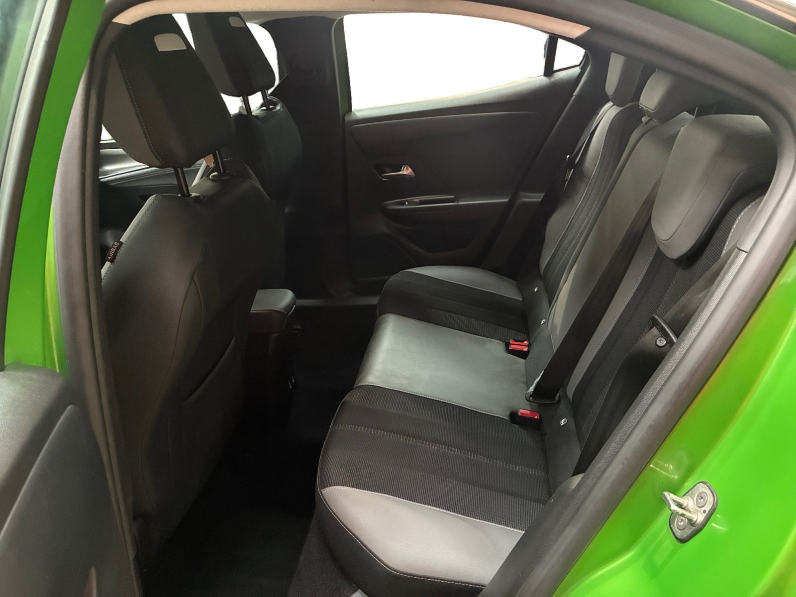 OPEL Mokka Electrique 136 ch & Batterie 50 kWh Elegance 2023