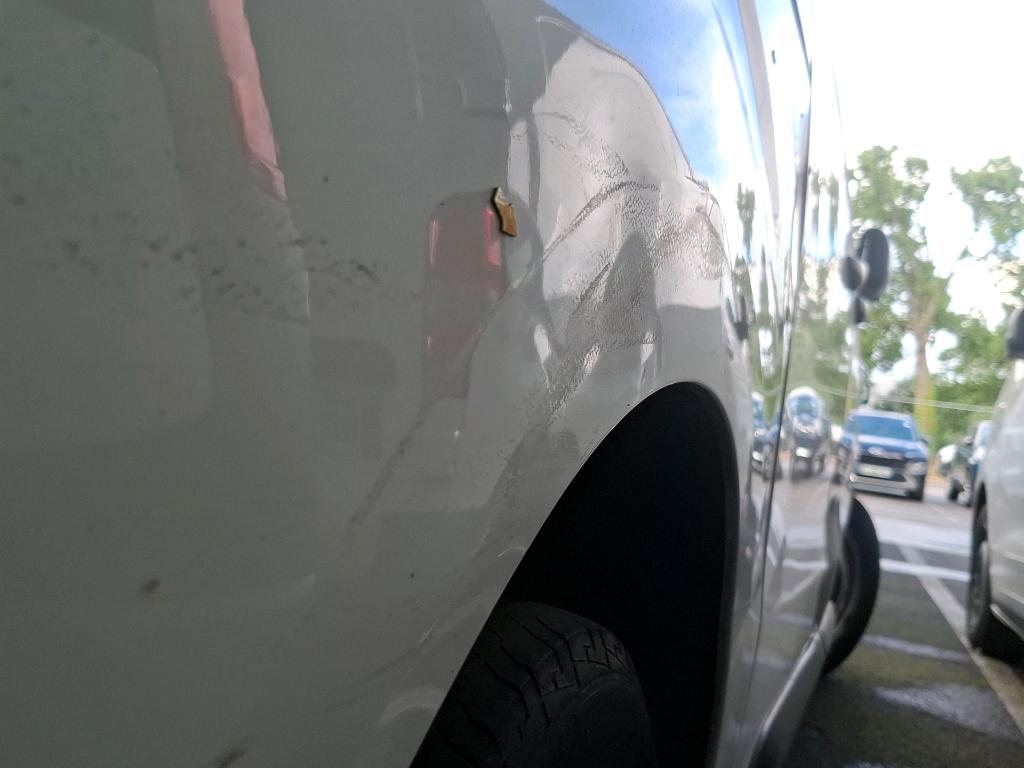 CITROEN CITROEN JUMPY FOURGON FGN XL BLUEHDI 145 S&S BVM6 DRIVER 2022