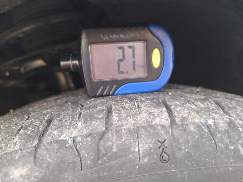 MERCEDES MERCEDES CLASSE B 180 7G-DCT Style Line Edition 2022