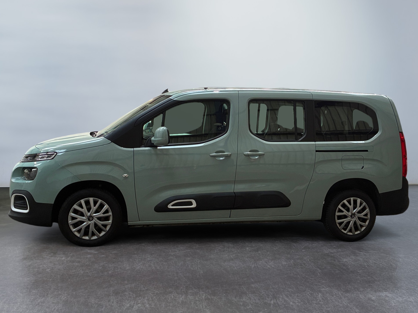 CITROEN Berlingo Taille XL BlueHDi 100 S&S BVM 2019