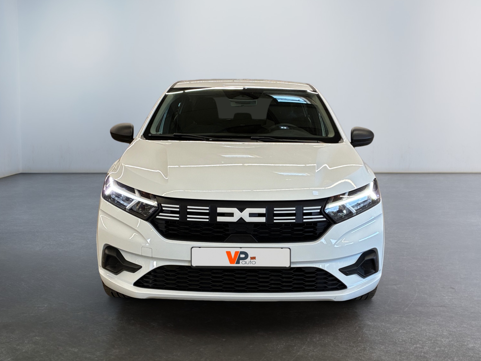 DACIA Sandero SCe 65 Essential 2024