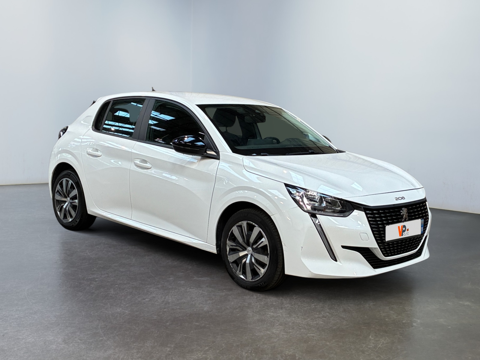 PEUGEOT 208 PureTech 100 S&S BVM6 2023