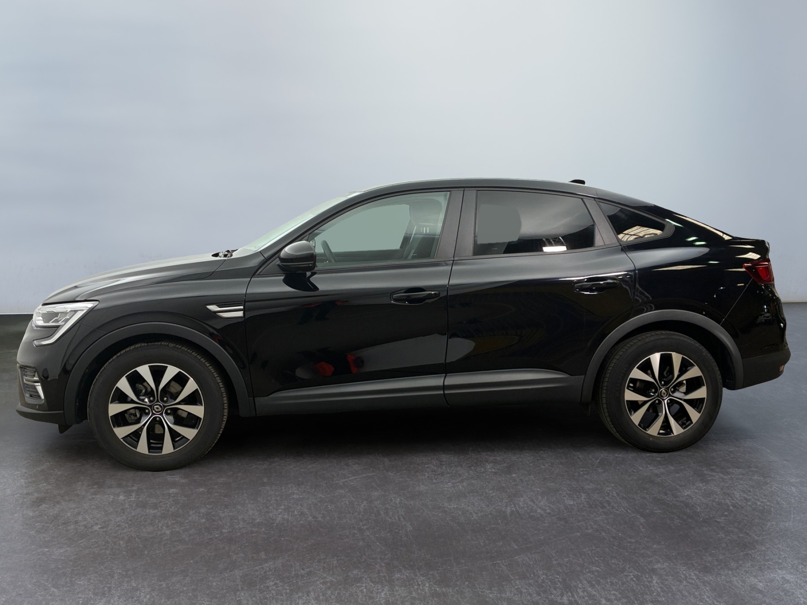 RENAULT ARKANA ARKANA Evolution E-Tech full hybrid 145 VP [5P] bva 6-145CH-5cv (SUV) 2023