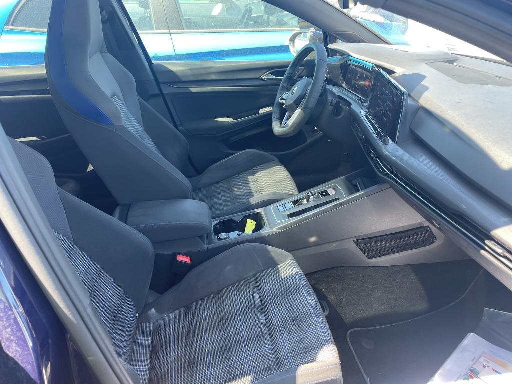 VOLKSWAGEN VOLKSWAGEN GOLF 1.4 Hybrid Rechargeable OPF 245 DSG6 GTE 2021