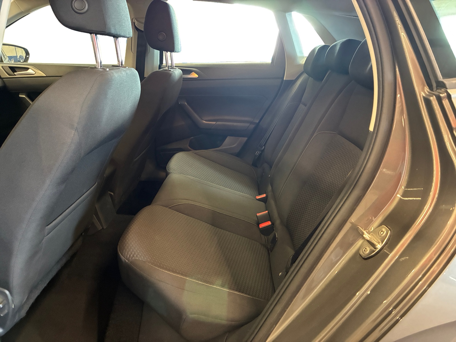 VOLKSWAGEN POLO 1.0 Tsi 95 S&s Bvm5 Confortline 2018