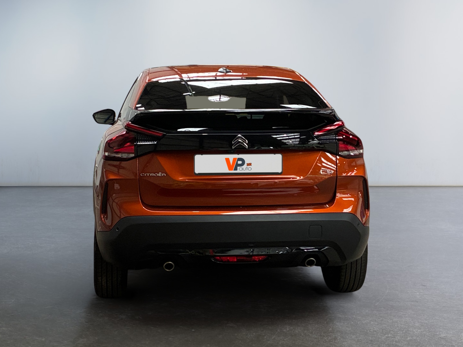 CITROEN C4 PureTech 130 S&S EAT8 Shine Pack 2022