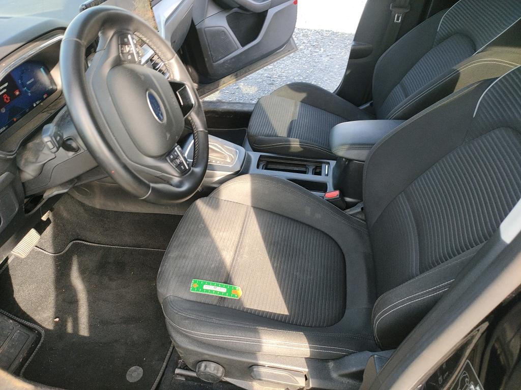 FORD FORD FOCUS SW 1.0 Flexifuel 125 S&S mHEV Powershift Titanium X Business 2023