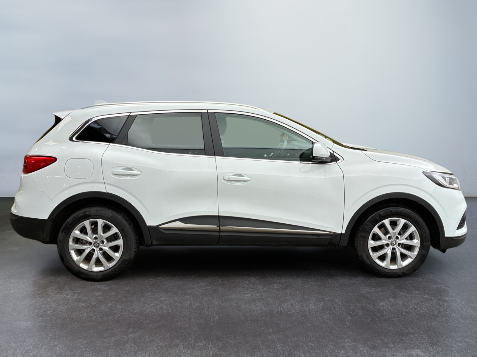RENAULT  2020