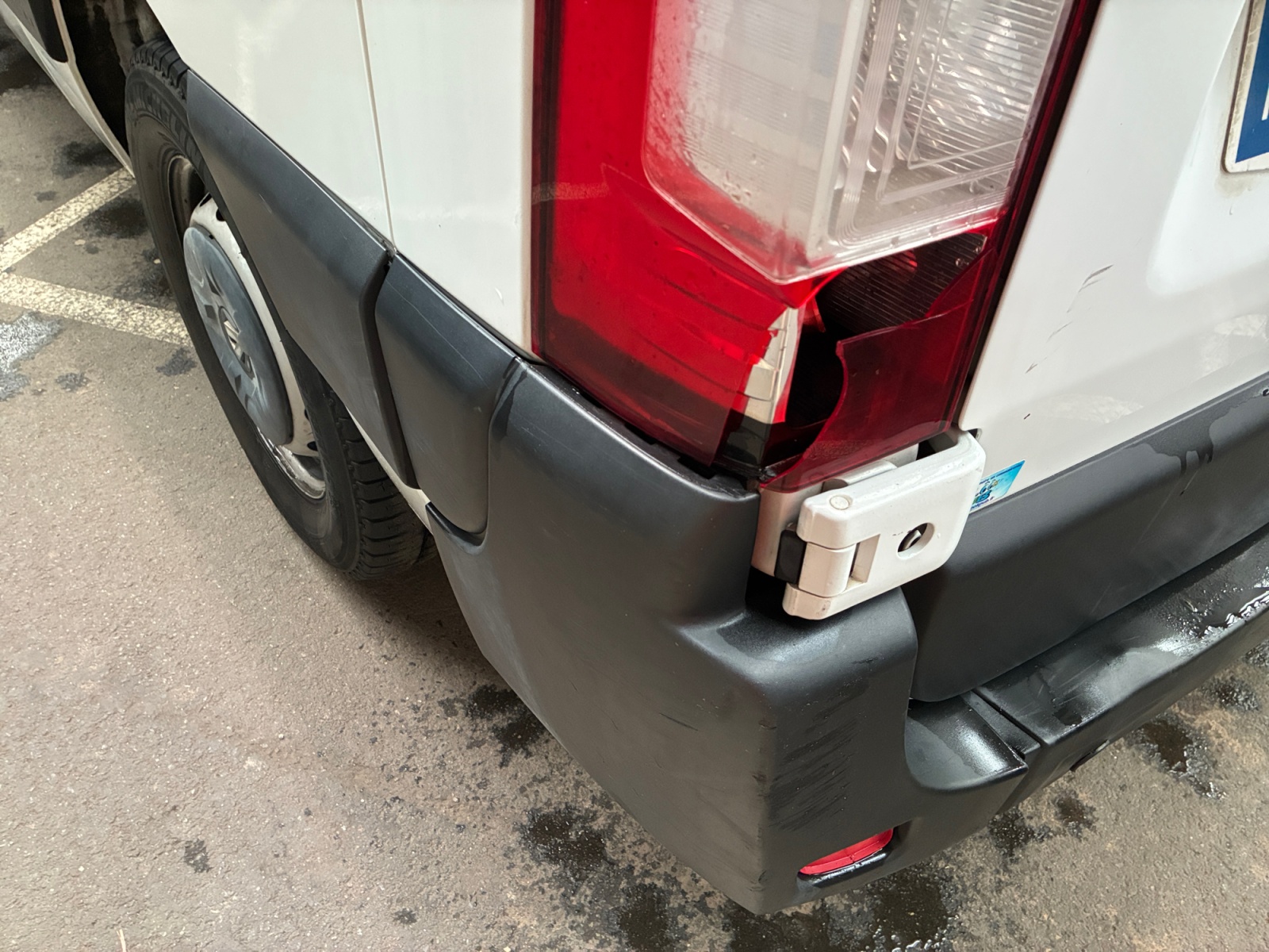RENAULT MASTER L2H2 2017