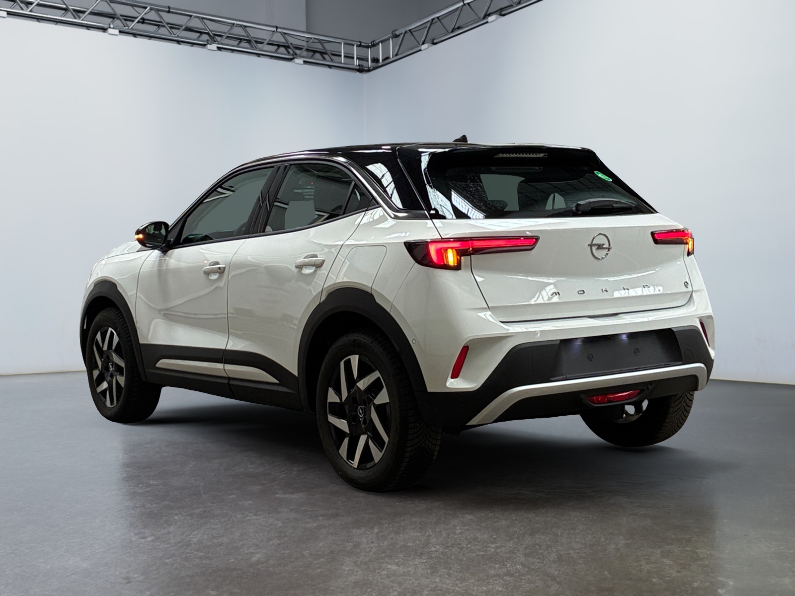 OPEL Mokka Electrique 136 ch & Batterie 50 kw/h Elegance 2023