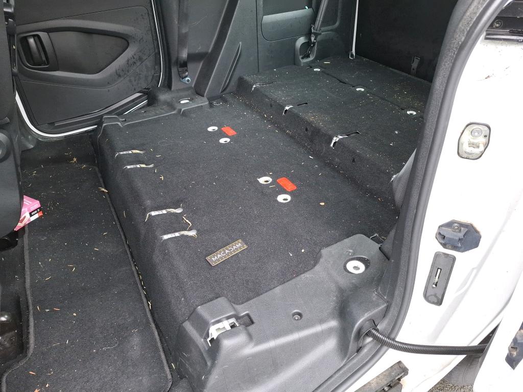 CITROEN CITROEN BERLINGO MULTISPACE BlueHDi 100 BVM5 7pl Feel 2018