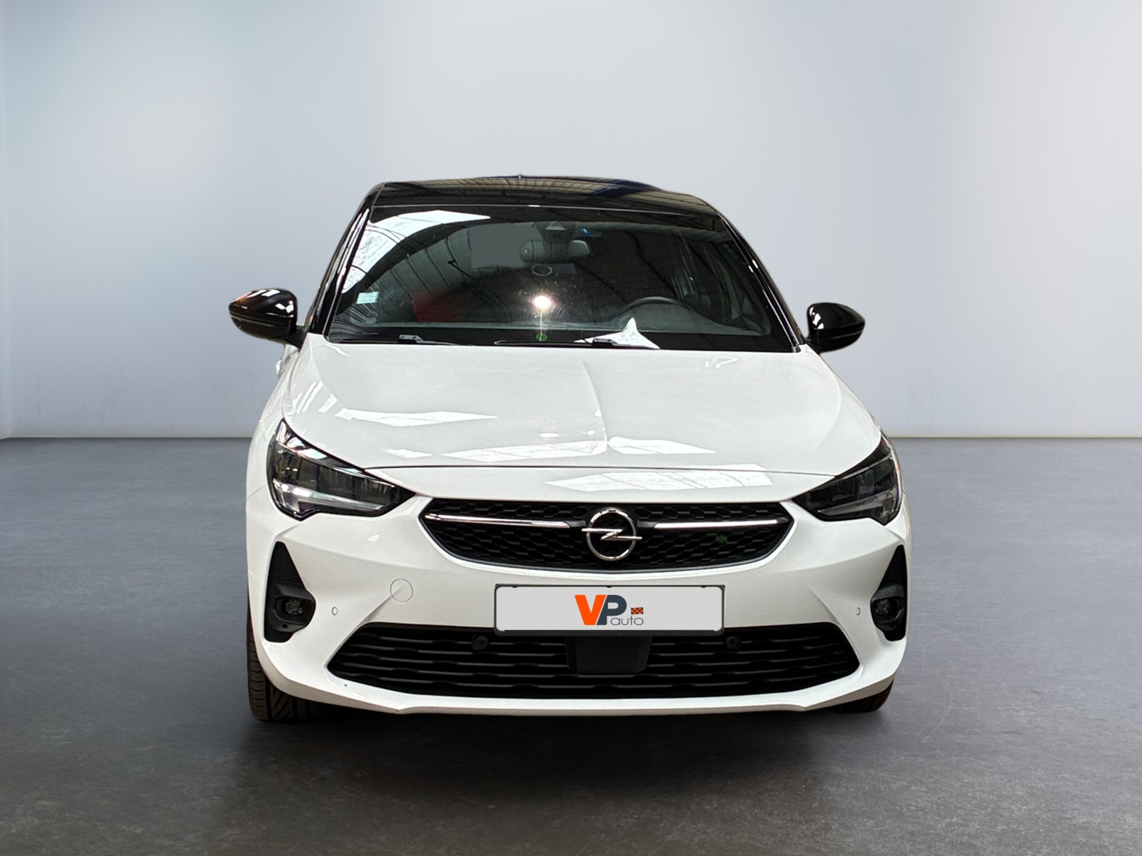 OPEL Corsa Electrique 136 ch & Batterie 50 kWh GS Line 2021
