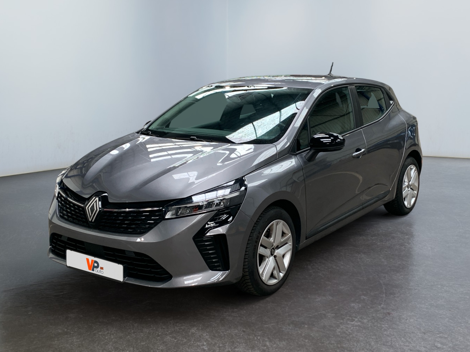 RENAULT Clio TCe 90 Evolution 2025
