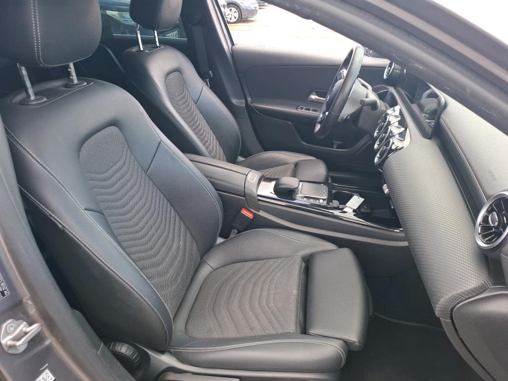 MERCEDES MERCEDES CLASSE A 200 d 8G-DCT Style Line 2021