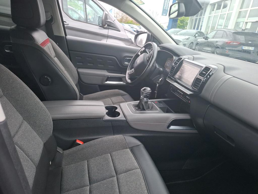 CITROEN C5 AIRCROSS BlueHDi 130 S&S BVM6 Business 2022