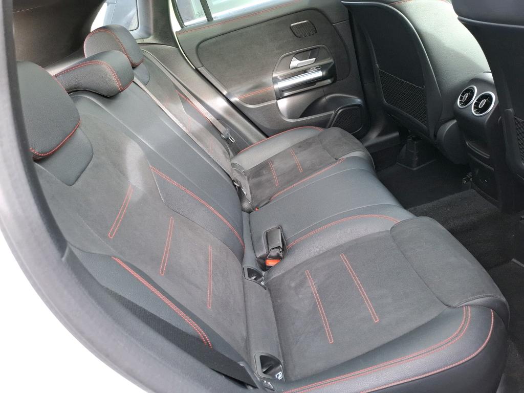 MERCEDES MERCEDES GLA II 250 e 8G-DCT AMG Line 2021