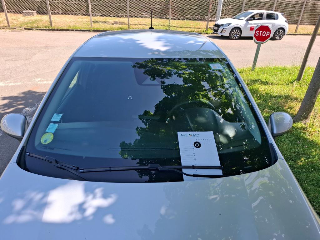 RENAULT RENAULT CLIO V Blue dCi 85 Business 2021