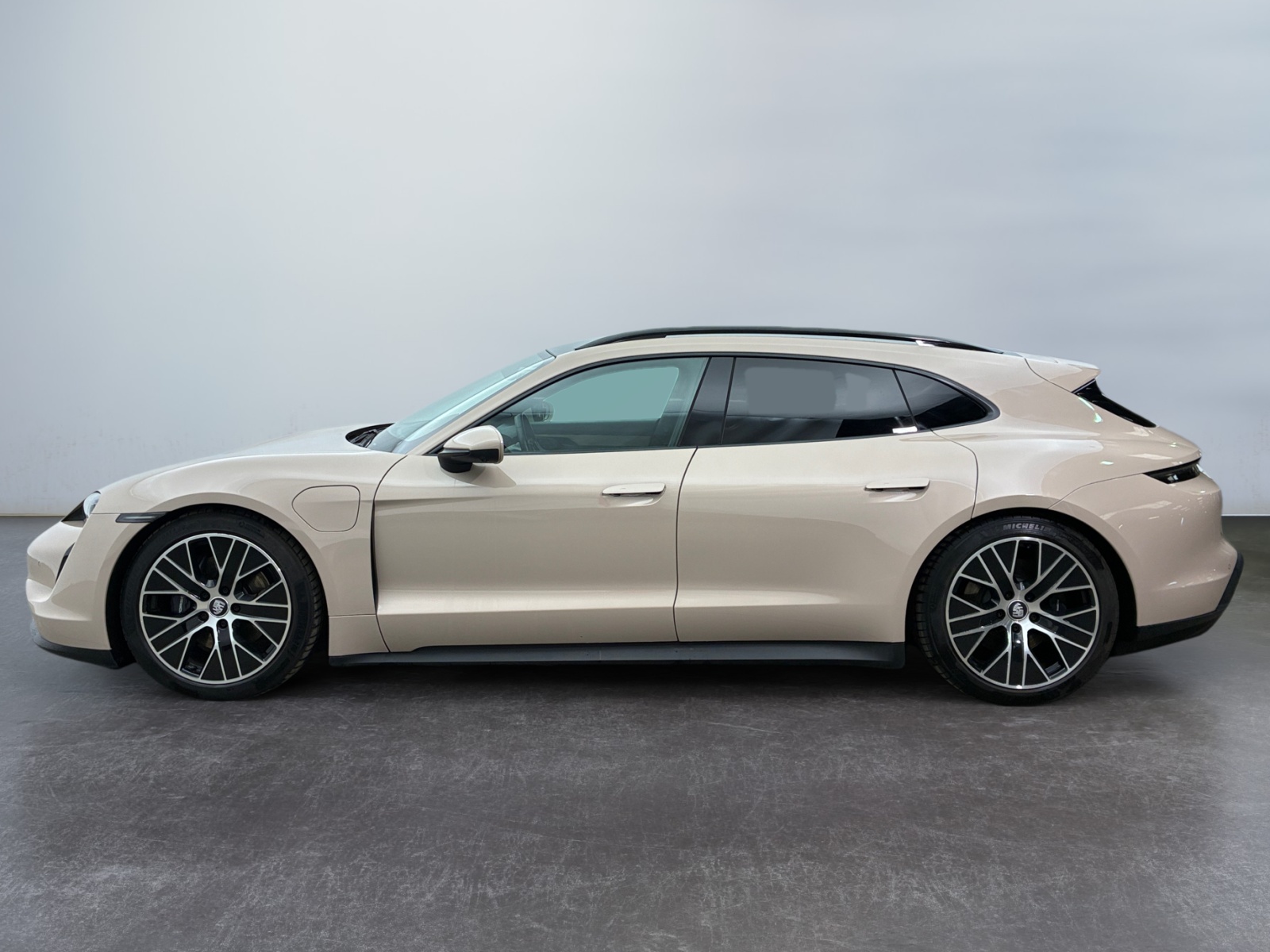 PORSCHE Taycan 408 ch Sport Turismo 2023