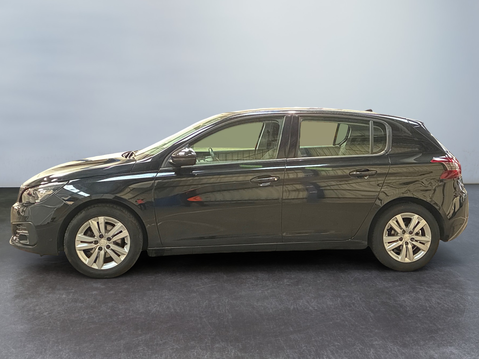 PEUGEOT 308 BlueHDi 130ch S&S BVM6 2019