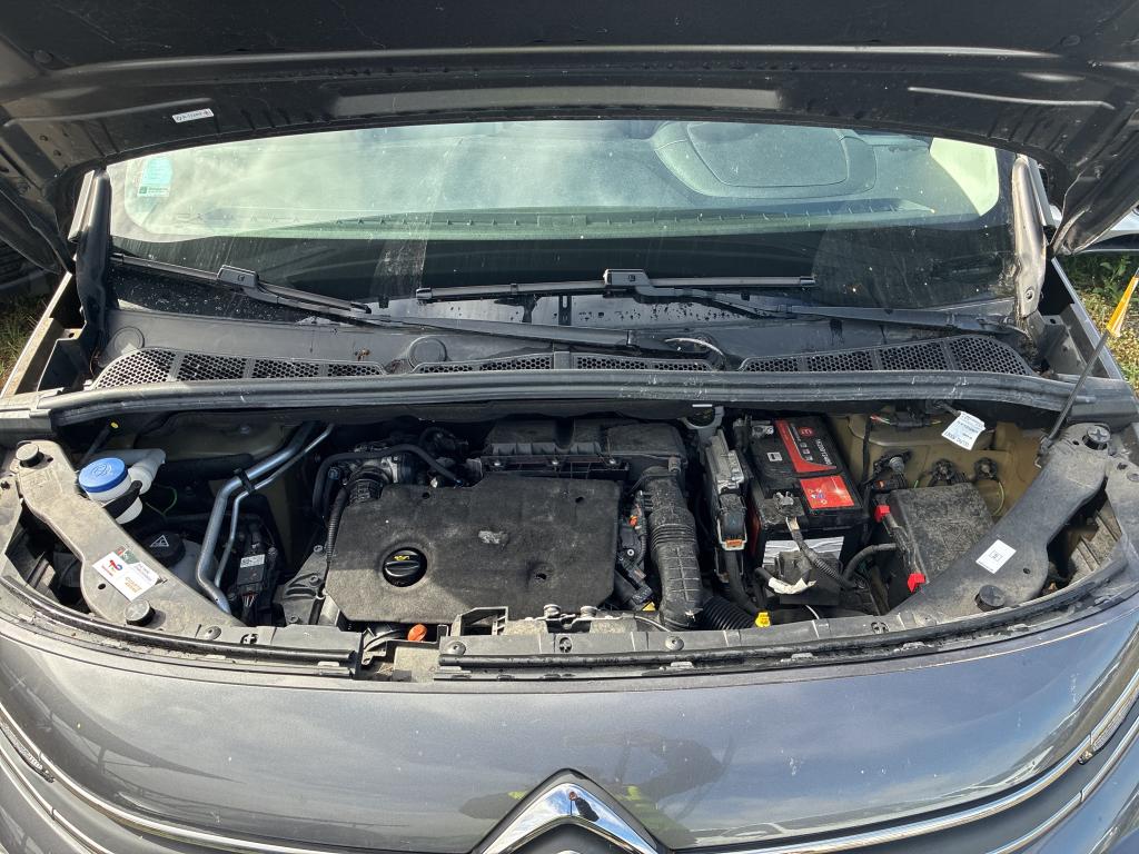 CITROEN CITROEN BERLINGO Taille M BlueHDi 100 BVM Feel 2019