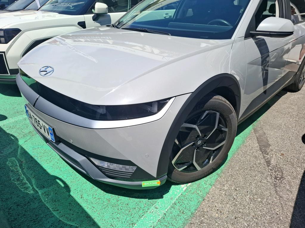 HYUNDAI  2021
